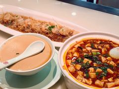 -金佬馆·川菜bistro(芜湖镜湖万达店)