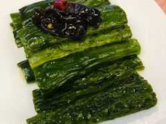 -烤肉宛饭庄(南礼士路店)
