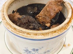 -台山第一家兴华黄鳝饭·黄鳝婆(彭沙坑总店)
