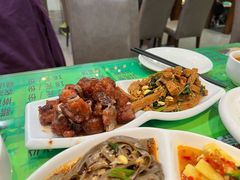 -令氏家外家岐山面(火炬路店)