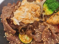 -牛邸·烧肉饭(来福士店)