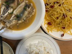 -9号小厨师(端平桥店)