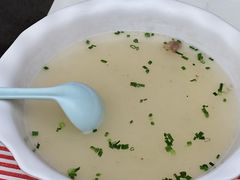 羊肉汤-二钳洞庭虾蟹·江湖菜(鹭岛店)