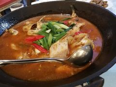 -千岛湖鱼味馆(十字街总店)