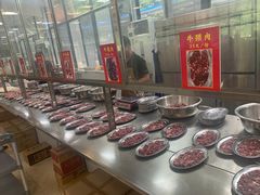 -五洞大众牛餐馆(番禺分店)