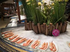 阿根廷红虾-阳光岛·海鲜盛宴(银泰中心in99店)