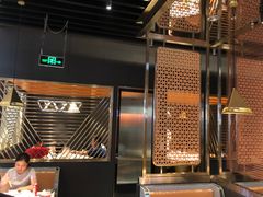 -牛人日志·鲜牛肉骨汤火锅(万科里瑧店)