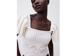 -ZARA(大上海时代广场店)