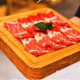 酙味野菜村·和牛寿喜烧放题自助