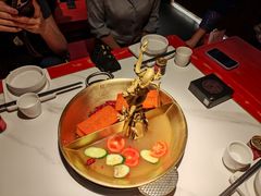 -小龙翻大江文化火锅(宽窄店)