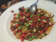 -严记小天府酸菜鱼(西四路店)