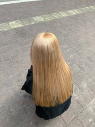 点击看大图 -藤野造型专业烫染接发