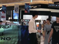 -新罗免税店(首尔总店)