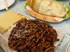 -鼎香润(德胜门内店)