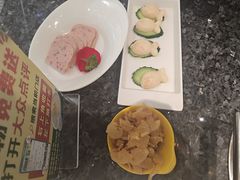 -一席地·本地鸡窝·杭帮鸡火锅(萧山银隆百货店)