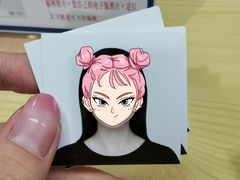 -微笑时刻照相馆·企业合影·商务外拍(北京五道口店)