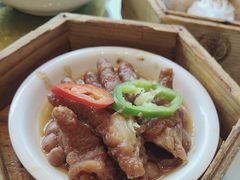 -怀德酒楼·粤菜·海鲜·茶点(宝安国际机场店)