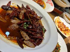 -恋湘小镇(纺织大厦店)
