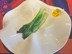 -上海滩餐厅(BFC外滩金融中心店)