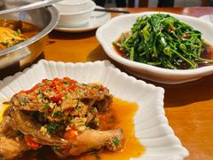 -益华家菜屋(世茂店)