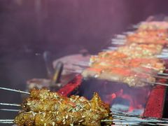 -北三老太太烧烤(人生一串上榜店)