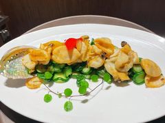 -集品堂·JPC餐厅(青年大街市府店)