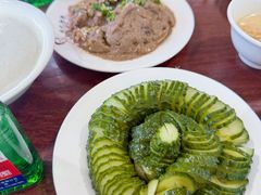 -姚记炒肝店(鼓楼店)