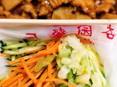 -杏园餐厅(阜成门店)