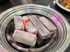 -瑞杰烧烤店·24小时营业(山东路店)