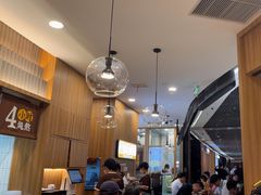 -王春春鸡汤饭(上海中海环宇城店)