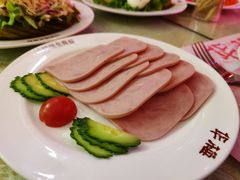 -华梅西餐厅(哈尔滨中央大街店)
