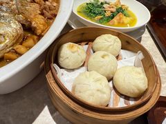 老面小笼包-烹贝小馆(华采天地店)