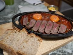 -沛家·西餐Brunch·直火料理