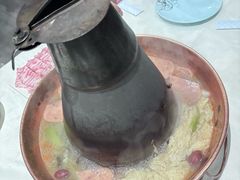 -东来顺饭庄(西直门店)