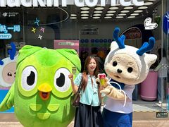 -南京路步行街