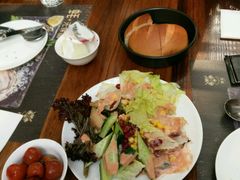 -食间牛排(湖西路店)