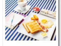 -必胜客(安盛金马店)