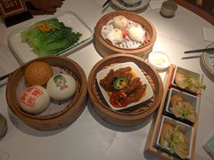 -禄运茶居·手工点心(猎德店)