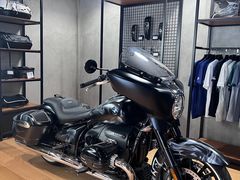 -北京德悦行BMW宝马摩托车