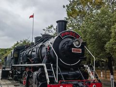 -柳州工业博物馆