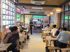 -郑记•不夜城烧烤•龙虾•虾蟹(黄鹤楼店)