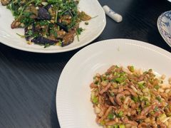 -金谷仓家庭料理(马泉营店)