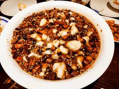 -永安鱼庄·镇江菜(东吴路店)