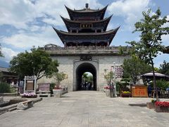 -大理古城