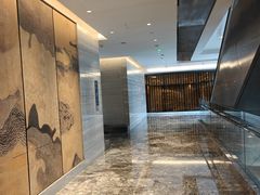 -富力万达嘉华酒店-品珍中餐厅(水果湖店)