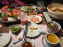 -枫千叶精致料理