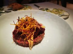 -Le Comptoir de Pierre Gagnaire