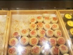 -泸溪河桃酥(壹方城店)