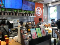 -CoCo都可(湖滨银泰店B区店)
