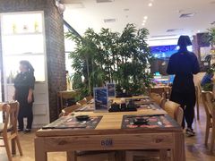 -Sushi Love 创意寿司(丽影广场店)
